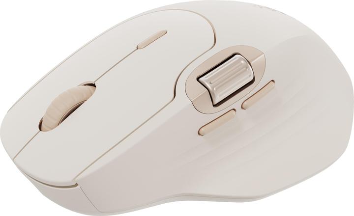 Actual product image Rapoo MT560 - Optical mouse (Wireless)