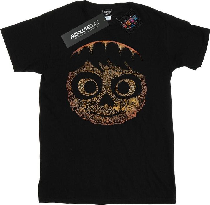 Image du produit Disney - T-shirt COCO MIGUEL FACE - Homme (XXL)