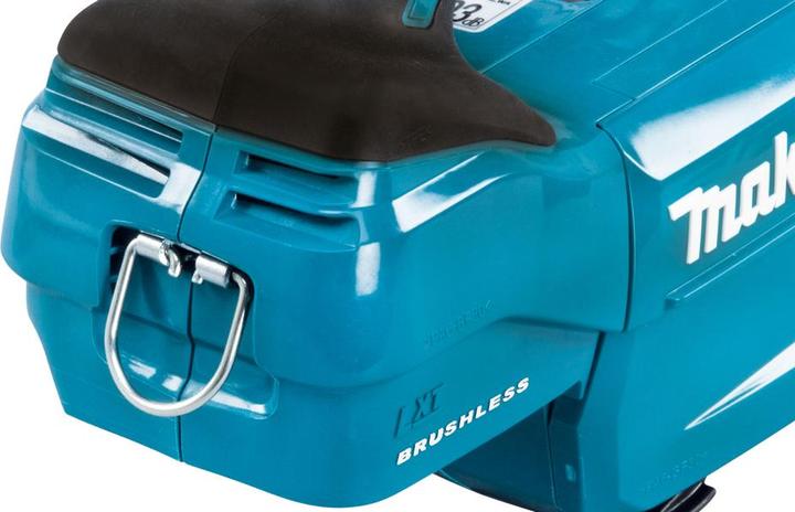 Produktbild Makita DUC254CZ (Akku Kettensäge)