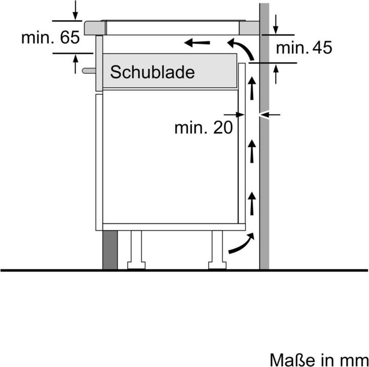 Produktbild Siemens EX645LYC1E