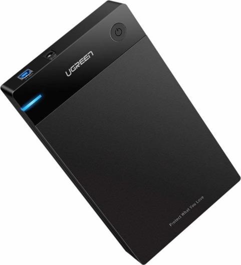 Ugreen HDD Festplattenlaufwerk (3.5")