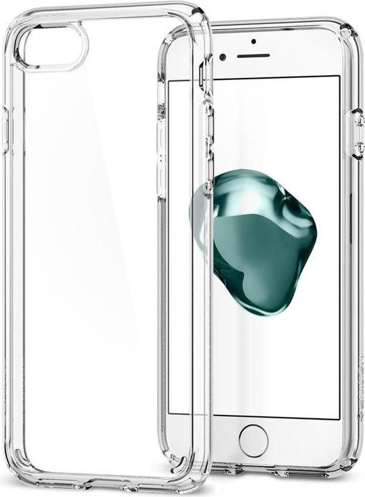 Produktbild Spigen Ultra Hybrid 2 (Apple iPhone 7)
