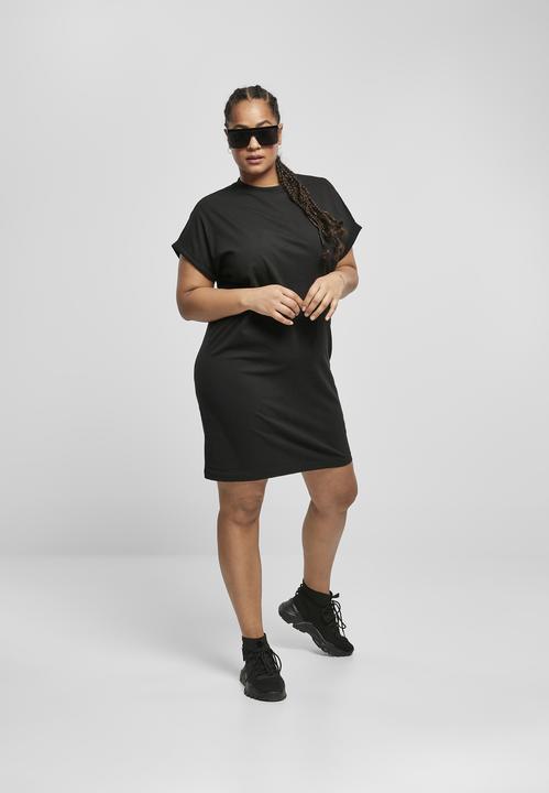 Immagine prodotto Urban Classics Maglietta da donna in cotone organico con maniche tagliate - 12500 (4XL)