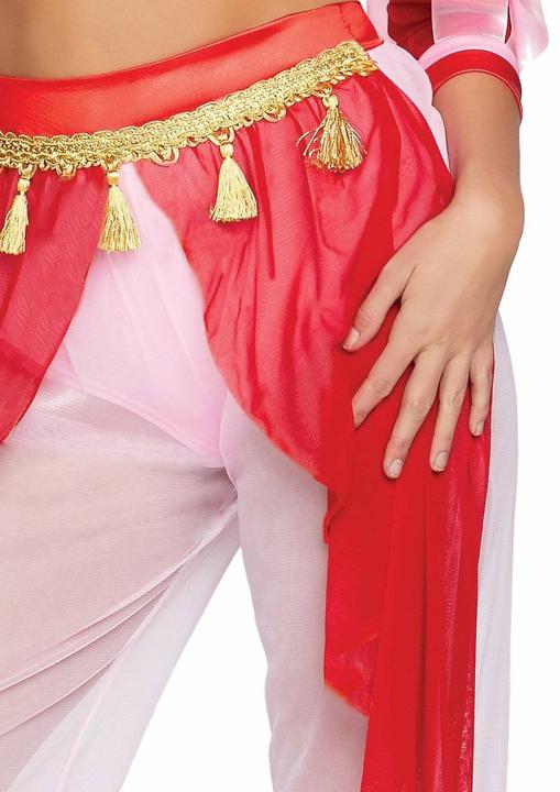 Produktbild Leg Avenue Dreamy Genie - Jinn (XS)