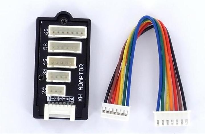 Image du produit SkyRC Adaptateur d'équilibreur XH