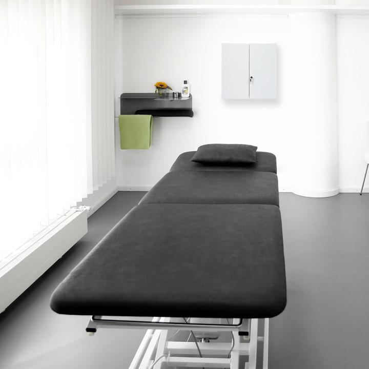 Actual product image Relaxdays Medicine cabinet (52.5 x 19.5 x 53 cm)