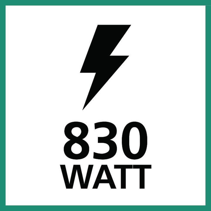 Produktbild Bosch Professional Bohrhammer mit SDS plus GBH 2-26 F, Handwerkerkoffer (Netzbetrieb)