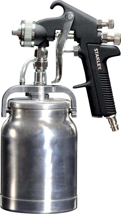 Actual product image Stanley Spray Gun Professional
