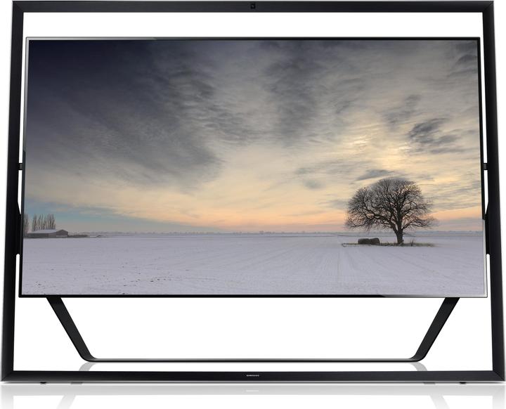Produktbild Samsung UE85S9ST S9 Timeless (84.80", LCD, 4K)