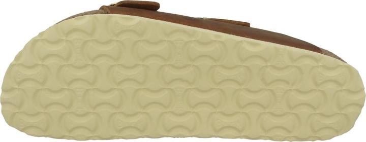 Produktbild Birkenstock Arizona Big Buckle Geöltes Nubukleder Schmal (40)
