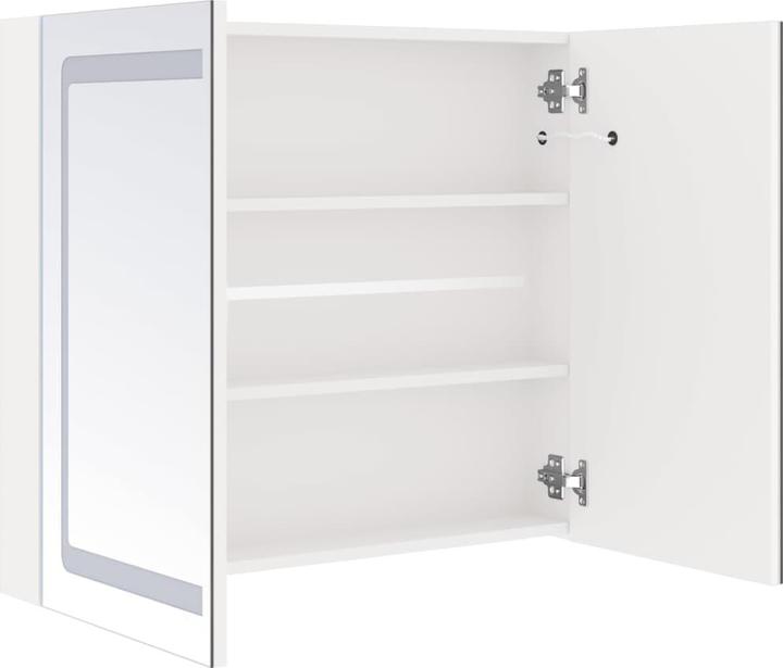 Immagine prodotto VidaXL Rishanna (80 x 12 x 68 cm)