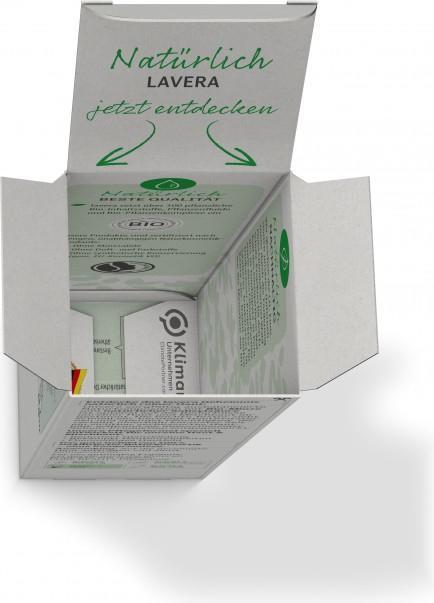 Produktbild Lavera Pure Beauty (50 ml)