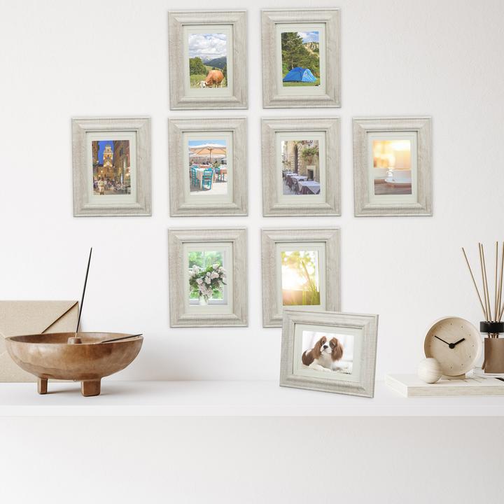 Immagine prodotto Relaxdays Cornice 10x (13 x 19 cm)