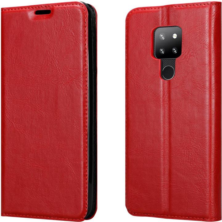 Actual product image Cadorabo Cover (Huawei P30)