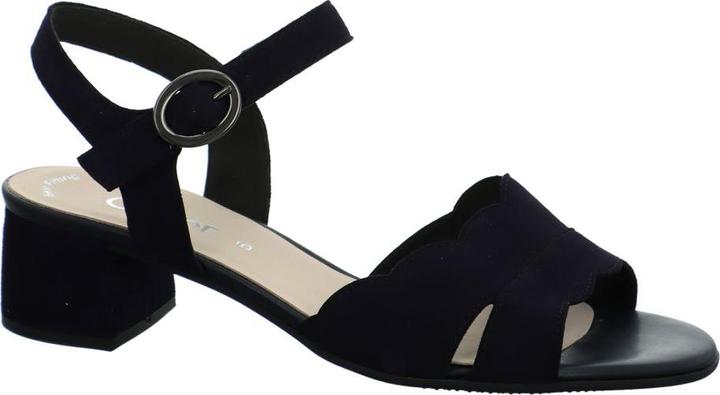 Actual product image Gabor Sandal (39)