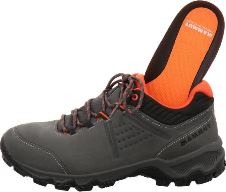 Produktbild Mammut Mercury IV Low GTX Men (44.5, 45)