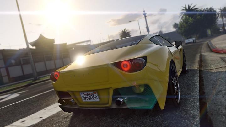 Immagine prodotto Rockstar GTA V (5) Premiun Edition (Xbox One S)