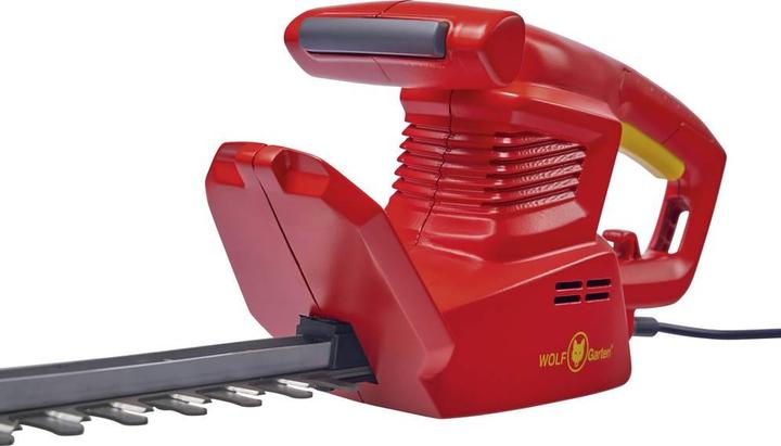 Immagine prodotto Wolf-Garten Lycos E/500 (Tagliasiepi elettrica)