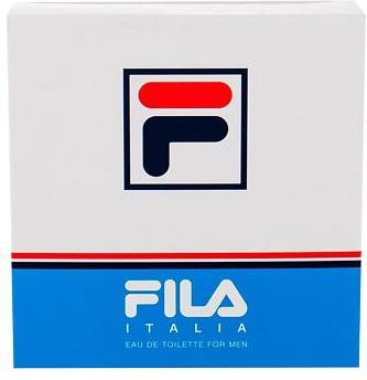 Immagine prodotto FILA Eau De Toilette Spray 100 ml (Eau de toilette, 100 ml)