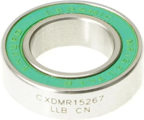 Produktbild Enduro Bearings 15267 CXD MR LLB XD-15 Ceramic Lager, 15x26x7