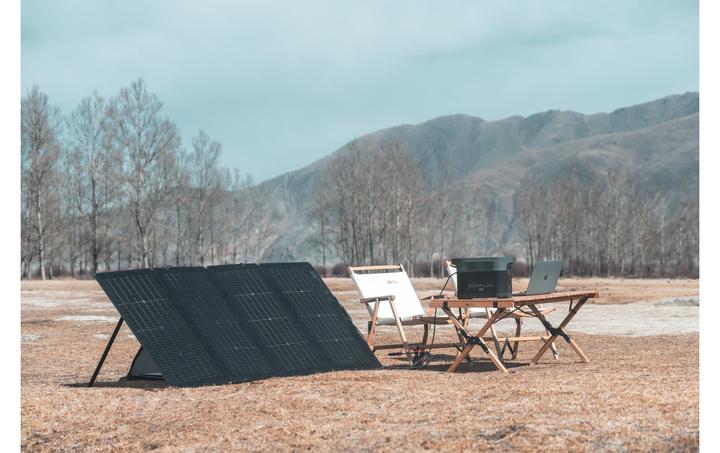 Immagine prodotto EcoFlow Pannello solare (220 W, 9.50 kg)