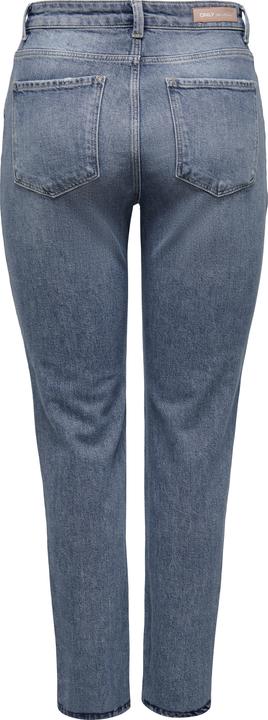 Actual product image Only Straight cut High waist Straight fit jeans (W30/L32)