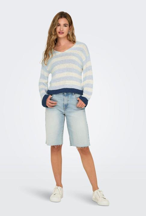 Produktbild Only ONLGEENA Strickpullover Strickpullover (S)