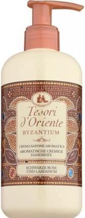 Tesori d'Oriente Tesori D Oriente Byzantium Liquid Hand Soap 300ml (Flüssigseife, 300 ml)
