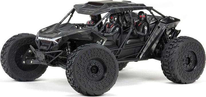 Arrma Fireteam 6S (RTR Ready-to-Run)