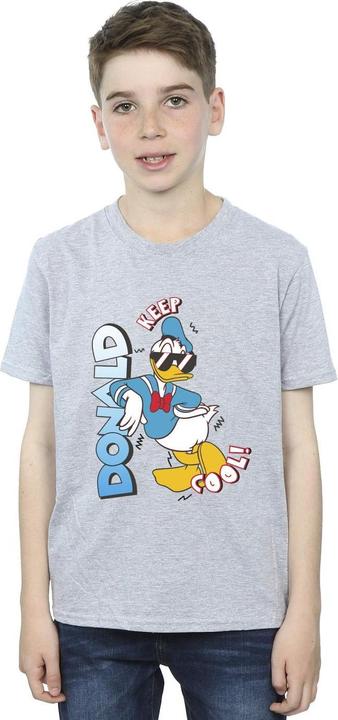 Produktbild Disney Donald Duck Cool TShirt Jungen (152, 158)