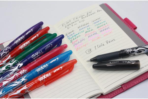 Produktbild Pilot FriXion Ball (Rot, 1 x)