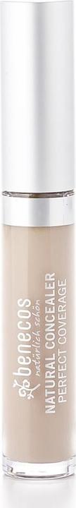 Productafbeelding Benecos Natuurlijke Concealer (Beige)