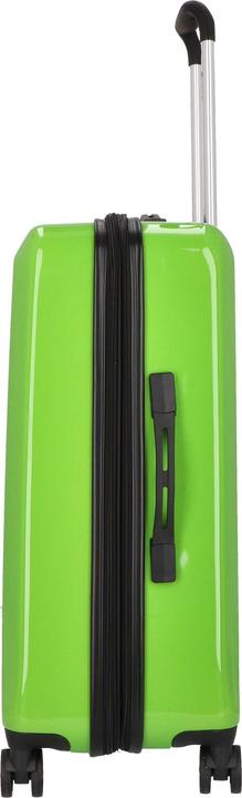 Immagine prodotto Check.In London 2.0 - Set di 3 valigie (211 l, XL (da 115l))