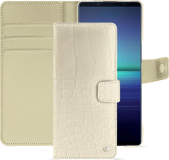 Image du produit Noreve Housse cuir Sony Xperia 1 V (Sony Xperia 1 V)