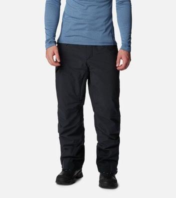 Image du produit Columbia Pantalon Kick Turn III (L)