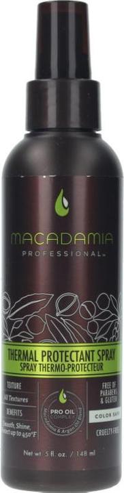Macadamia Thermal Protectant (148 ml)