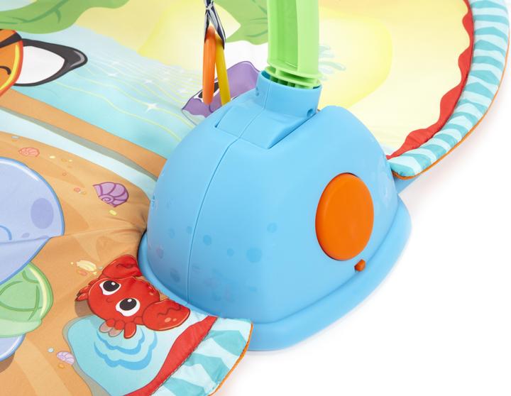 Actual product image Little Tikes Good Vibrations Deluxe Gym - Bag
