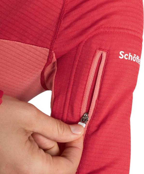 Image du produit Schöffel Veste polaire Hydalen (38)