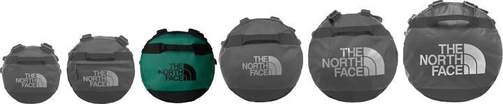 Immagine prodotto North Face Campo Base (71 l)