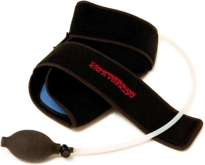 Sissel Cold Therapy Compression (1 x, 1000 ml, 700 g)