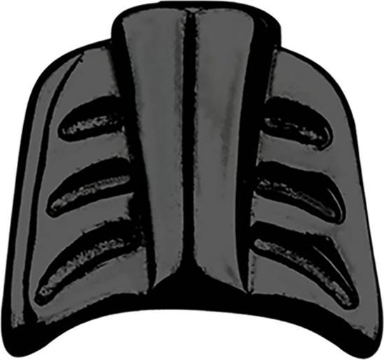 Image du produit Star Piercing Flèche noire (Acier chirurgical 316L, sans laiton)