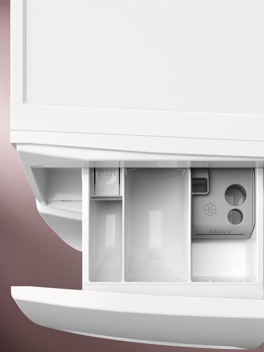 Produktbild Electrolux WAGL6E400 (9 kg, Links)