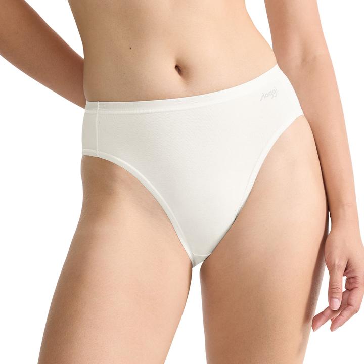 Produktbild Sloggi 3er Pack GO Daily Cotton Tai Slip (XL, 3er Pack)