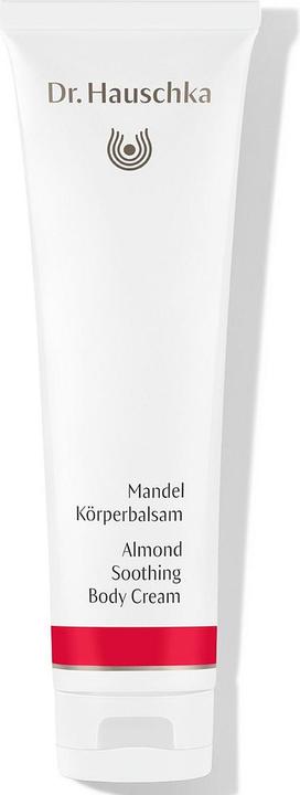Immagine prodotto Dr. Hauschka Balsamo per il corpo alla mandorla (Crema corpo, 145 ml)