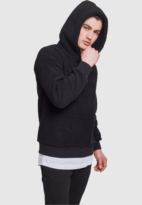 Produktbild Urban Classics Sherpa Hoody (5XL)