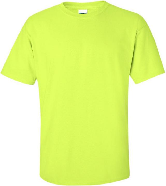 New Safety Green
