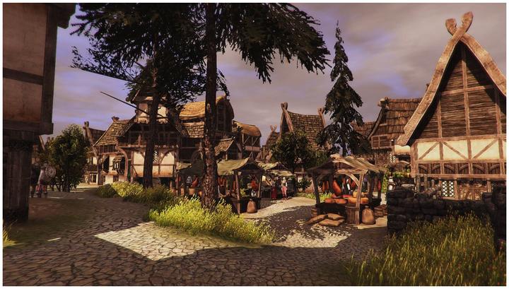 Immagine prodotto United Independent Regni di Arkania (PS4, EN, FR, IT)