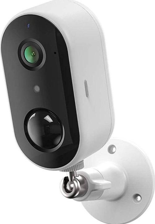 Actual product image Laxihub GO1 Camera (1920 x 1080 Pixels)