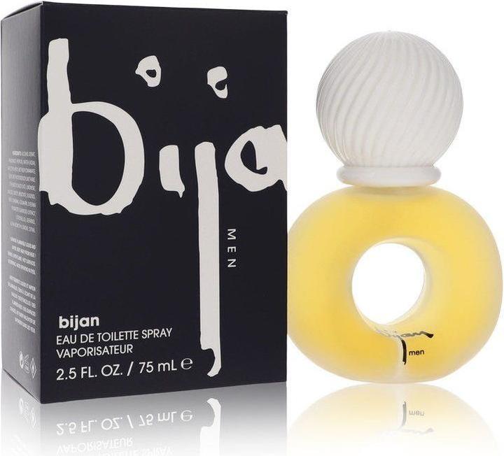Produktbild Bijan Parfum (Eau de Toilette, 75 ml)