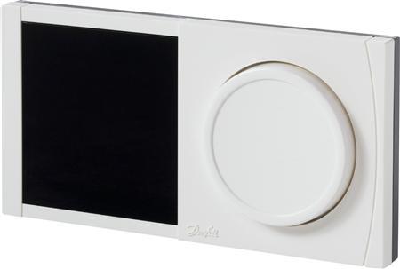 Immagine prodotto Danfoss ECA 32 - Per il modulo ECL Comfort 210/310 con ingressi e uscite aggiuntive.